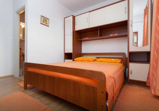 Guest House Kate Mlini Zimmer foto